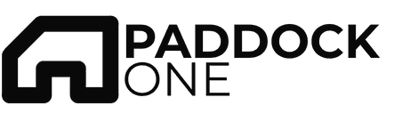 Paddock Logo