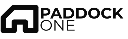 Paddock Logo